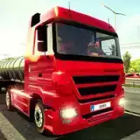 Truck Simulator 2018 : Europe